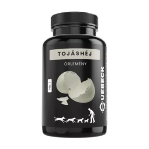 Quebeck Tojáshéj por