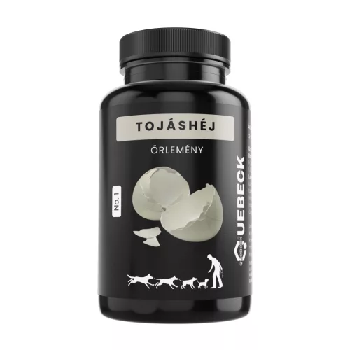 Quebeck Tojáshéj por