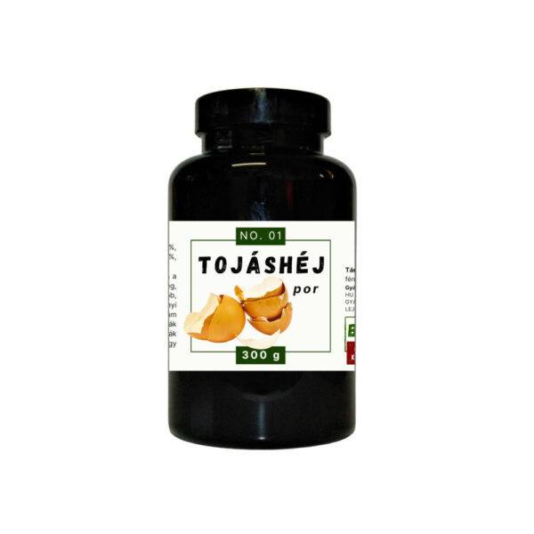 Quebeck Tojáshéj por