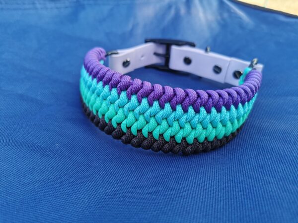 Dögös "Favorite" Paracord Nyakörv
