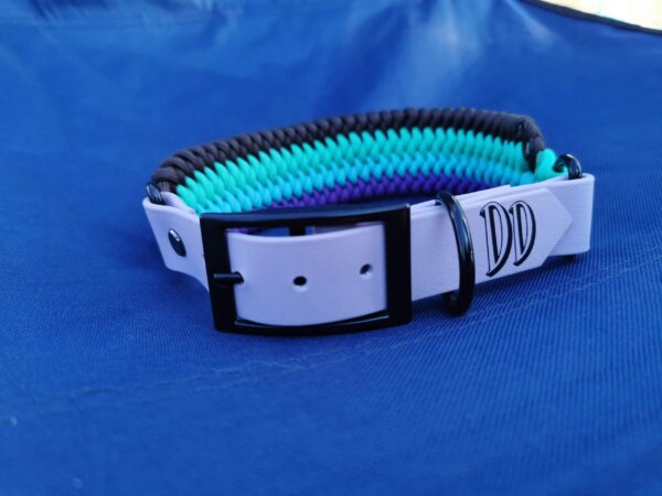 Dögös "Favorite" Paracord Nyakörv - Image 2