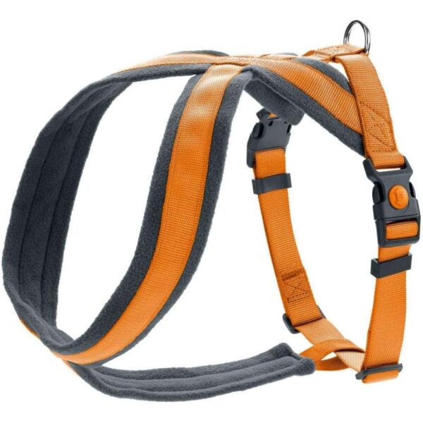 HUNTER Hám London Comfort narancs