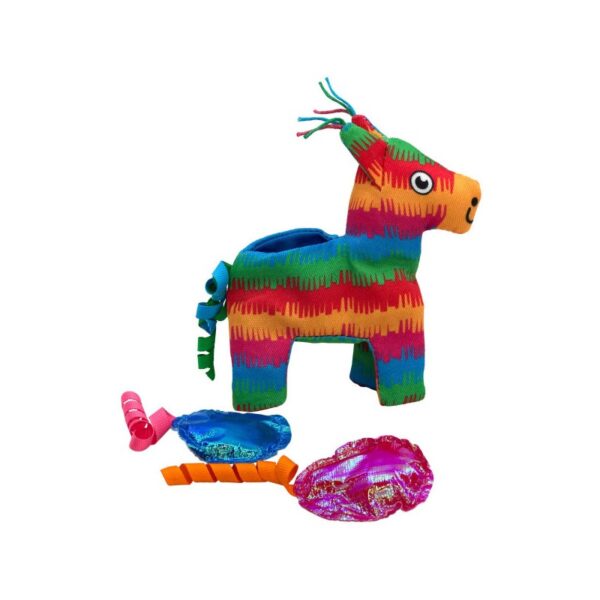 KONG® Pull A Partz™ Pinata - Image 2