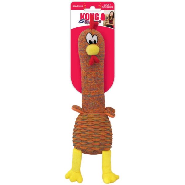 KONG® Shakers Cuckoos