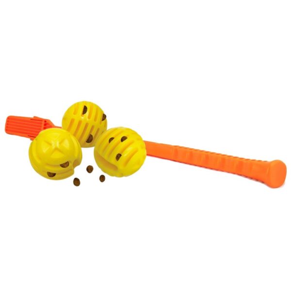 Hunter FLINGERZ™ dobójáték rúd+ labda - Image 14
