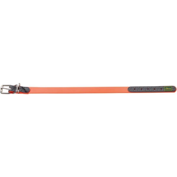 HUNTER Convenience Nyakörv Neonnarancs - Image 3