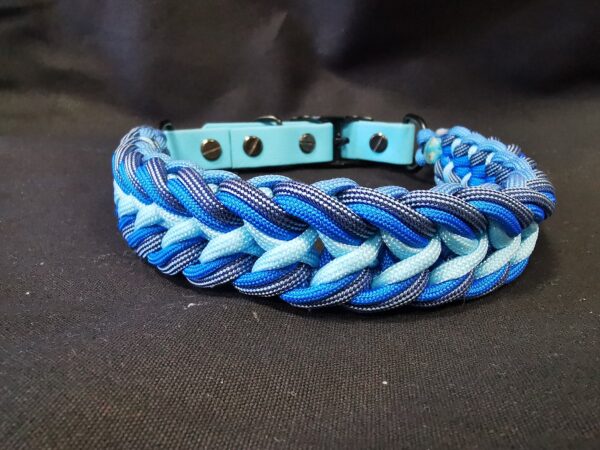 Dögös "Tulipán" Paracord Nyakörv - Image 2