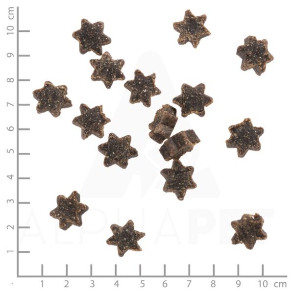 Wolfsblut Dark Forest Training Treats - vad 70g - Image 2