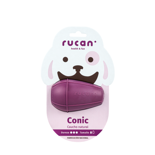 RUCAN CONIC PURPLE - Image 5