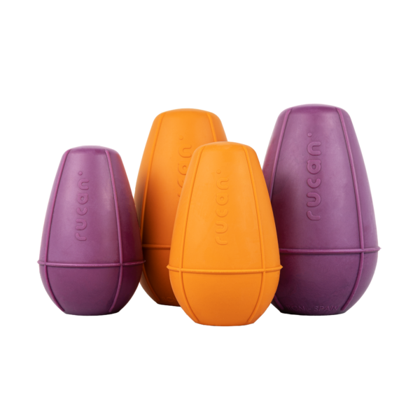 RUCAN CONIC PURPLE - Image 2