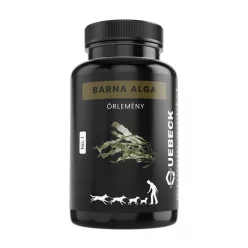 QUEBECK Barna alga