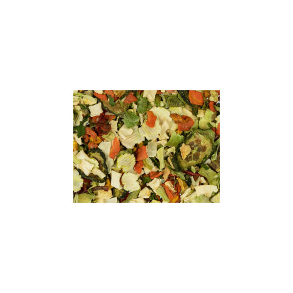 Teomann Barf Zöldség-Mix 400g - Image 2