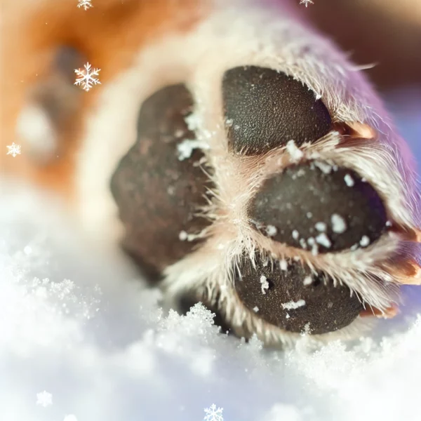 QUEBECK WINTER-PET - a téli táplálékkiegészítő - Image 2