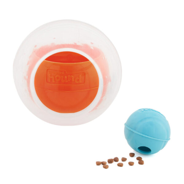 Nina Ottosson Topsy Treat Ball - Image 6