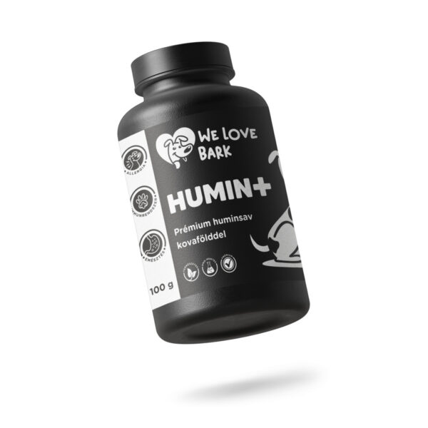 We Love Bark Humin+  Prémium huminsav perui kovafölddel - Image 3