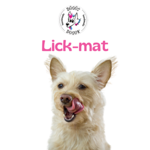 Lick-mat