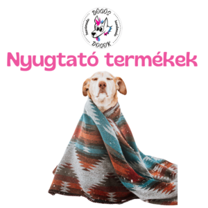 Nyugtató termékek