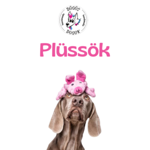 Plüssök