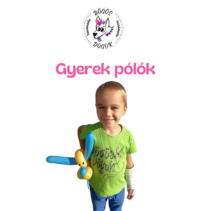 Gyerek