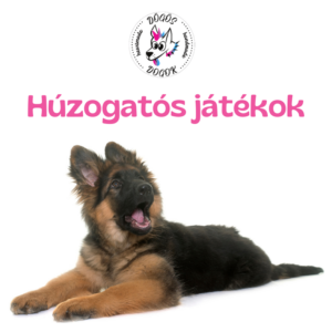 Húzogatós játékok