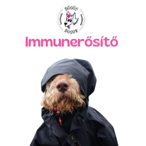 Immunerősítő