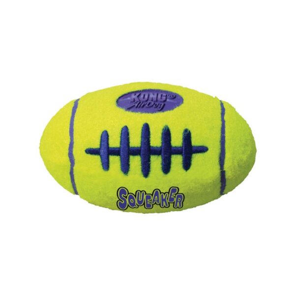 KONG® AirDog® Squeaker Football - Image 2