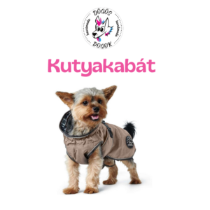 Kutyakabát