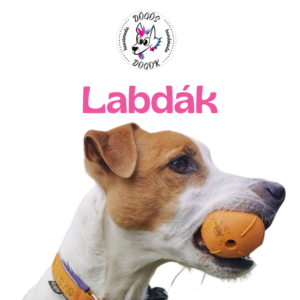 Labdák