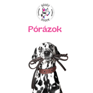 Pórázok