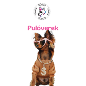 Pulóverek