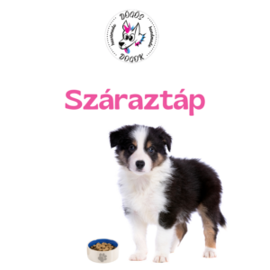 Száraztápok