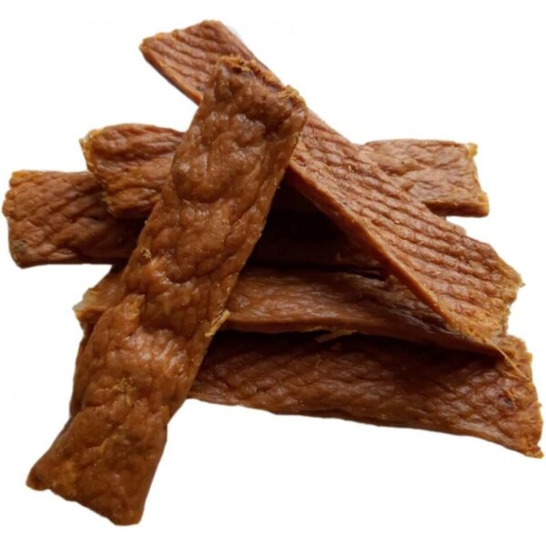 Teomann Szárított Kacsahús Csíkok 125g - Image 2