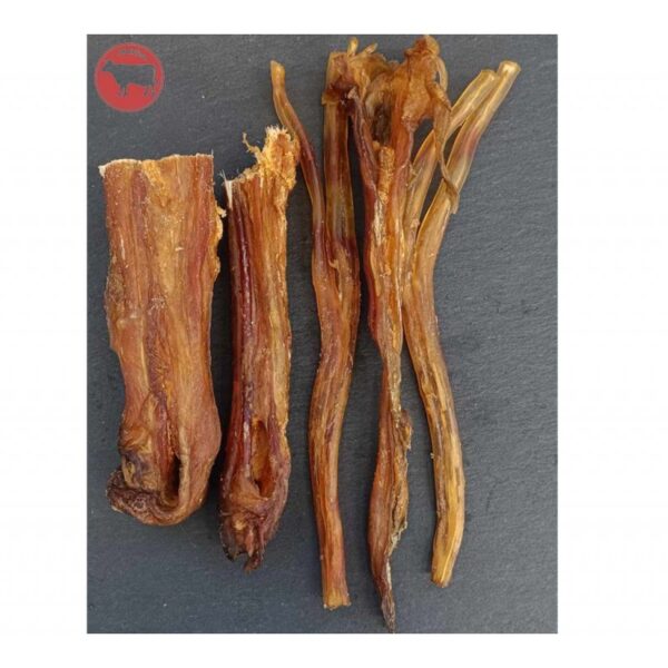 Teomann Szárított Marha achillesín 125g - Image 2