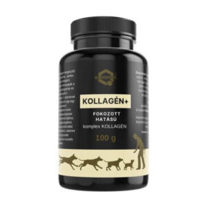 Quebeck KOLLAGÉN+