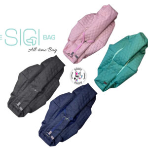 The Sigi Bag All-time Bag