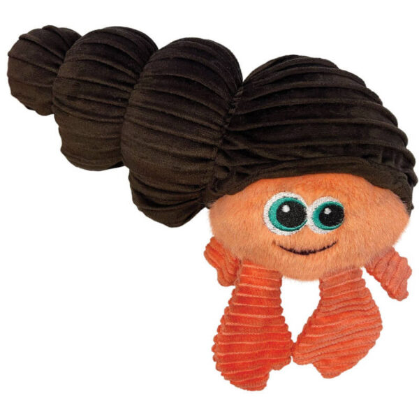 KONG® Cuteseas Rufflez Rák - Image 2