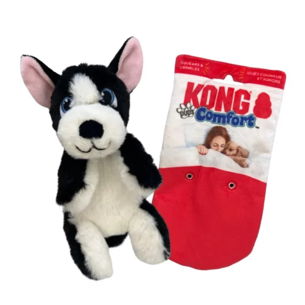 KONG® Comfort Pups KisFőnök - Image 4