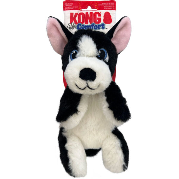 KONG® Comfort Pups KisFőnök