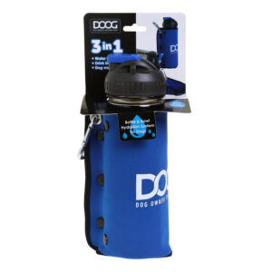 Doog 3 in 1 ivóflakon