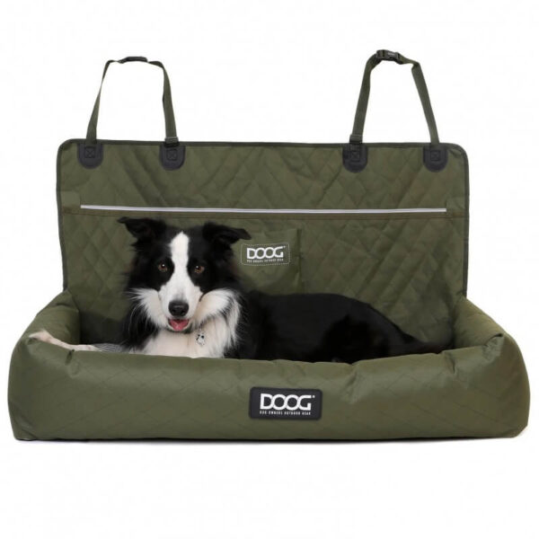 Doog Car Seat - Large