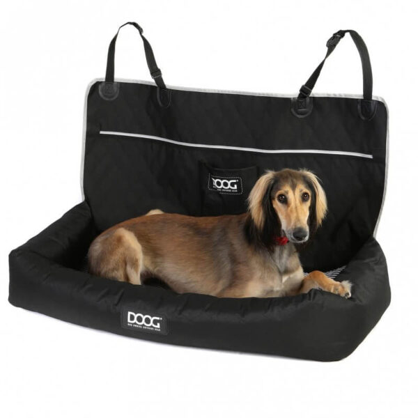 Doog Car Seat - Large - Image 12
