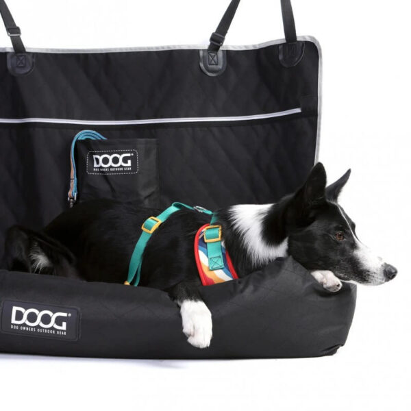 Doog Car Seat - Large - Image 11