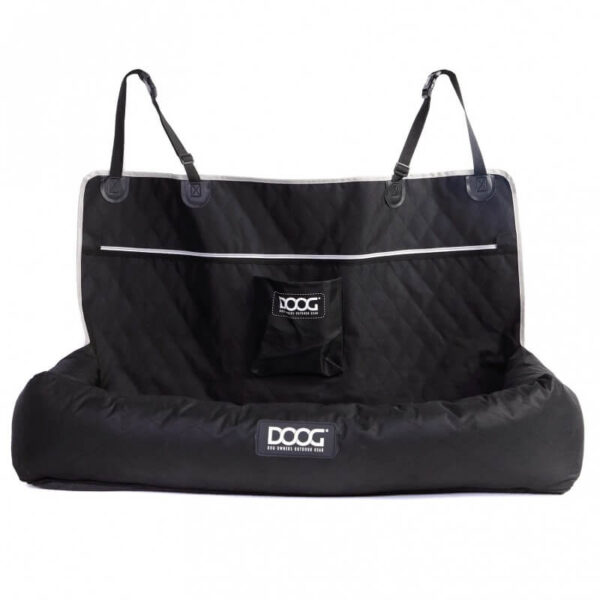 Doog Car Seat - Large - Image 10