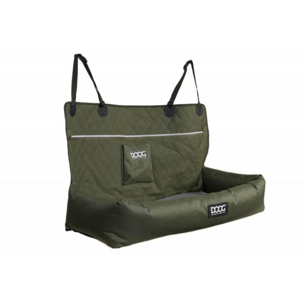 Doog Car Seat - Large - Image 9