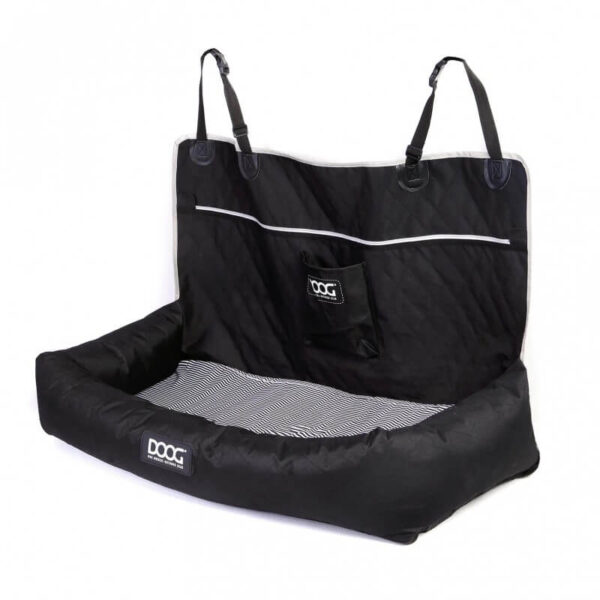 Doog Car Seat - Large - Image 8