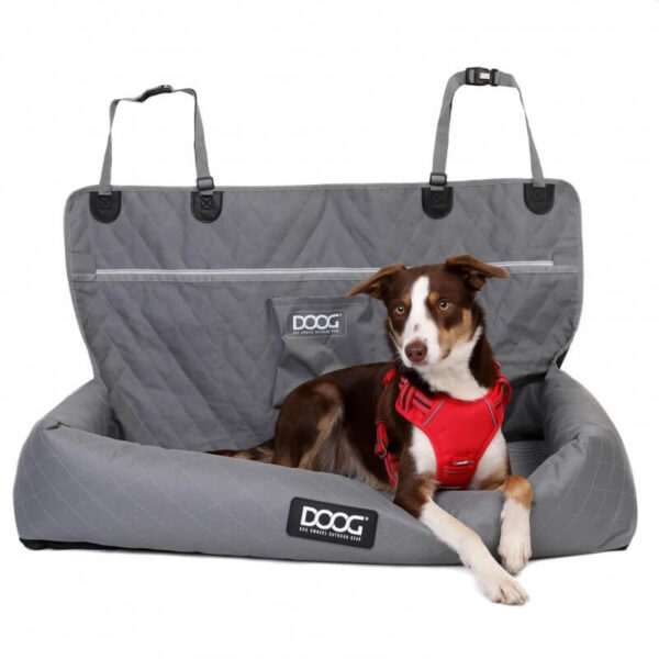 Doog Car Seat - Large - Image 2