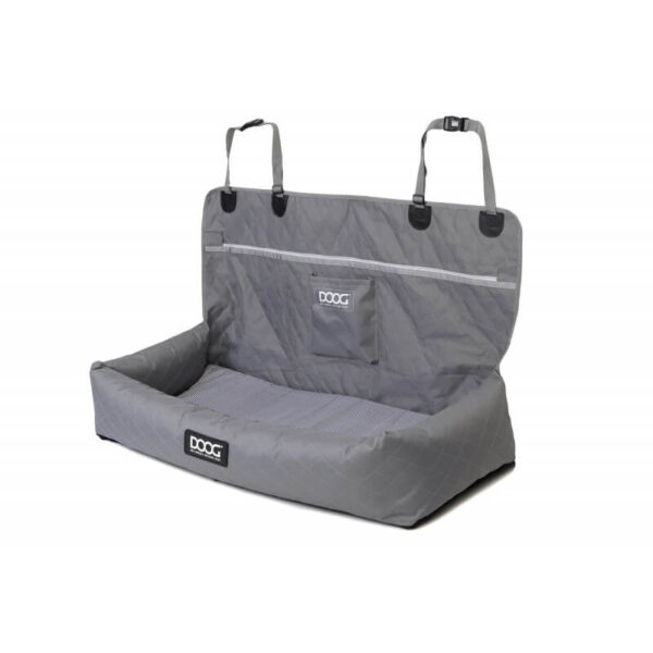 Doog Car Seat - Large - Image 7