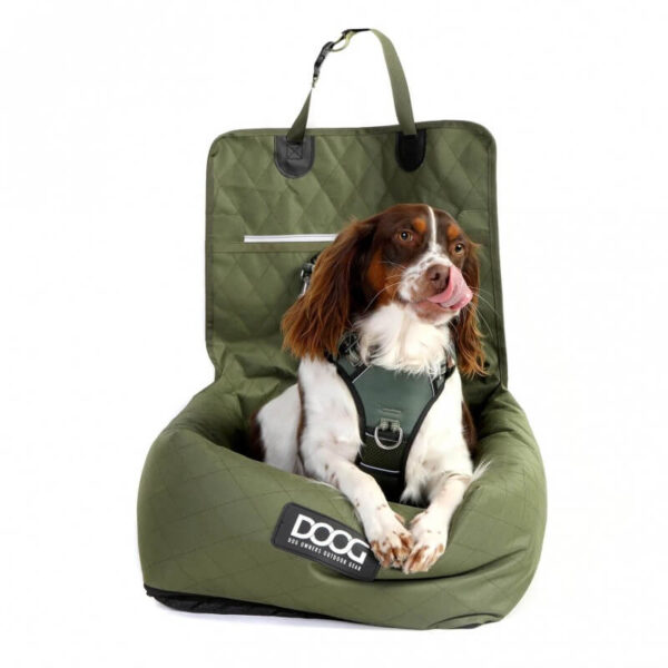 Doog Car Seat - Small - Image 2