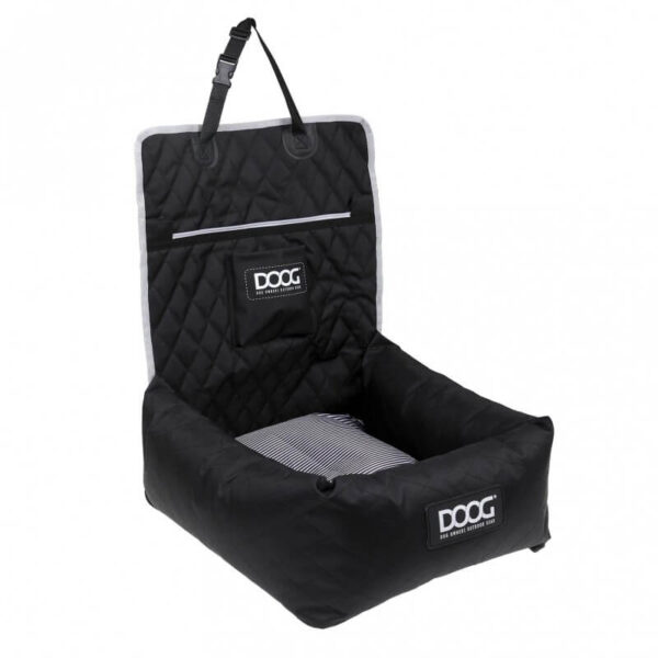 Doog Car Seat - Small - Image 4
