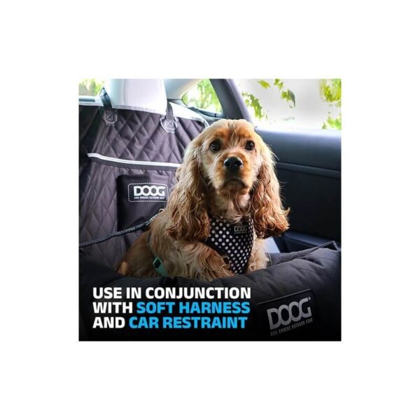 Doog Car Seat - Small - Image 7